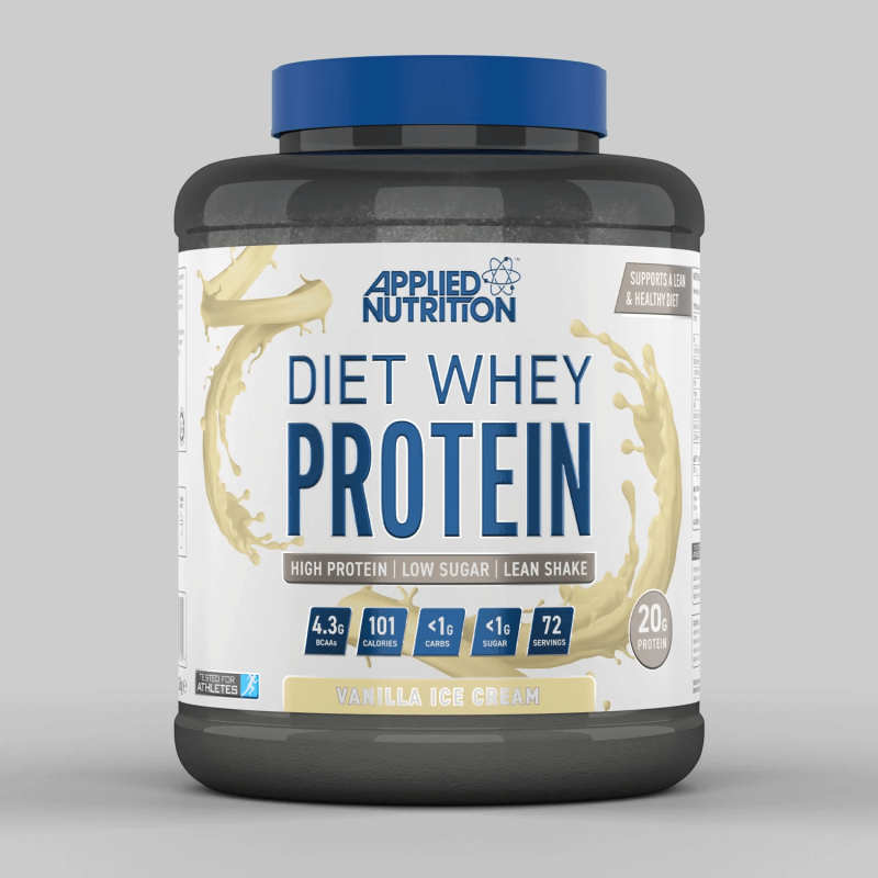 Diet Whey APPLIED Nutrition Diet Whey APPLIED Nutrition