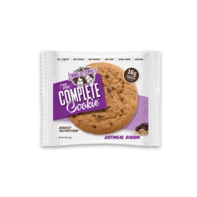 The Complete Cookie Lenny & Larry's