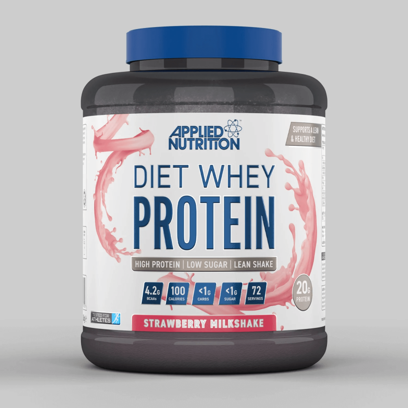 Diet Whey APPLIED Nutrition