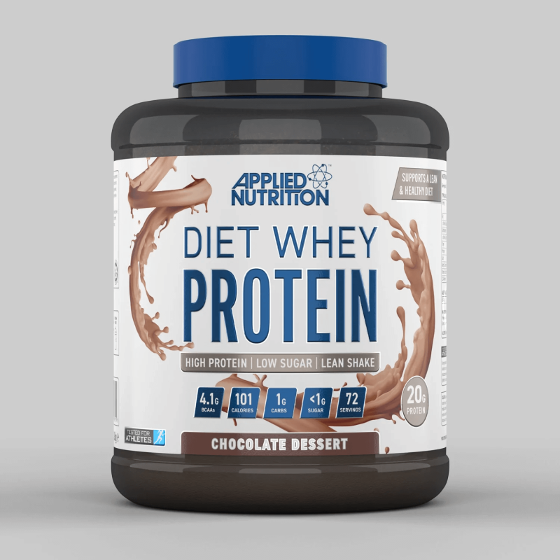 Diet Whey APPLIED Nutrition Diet Whey APPLIED Nutrition