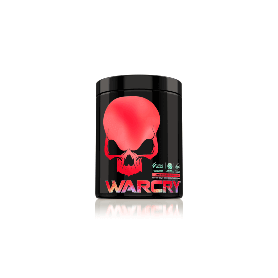 WARCRY® 400g / 40 doses Genius Nutrition®