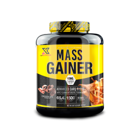 Mass Gainer Premium HX Nutrition