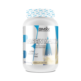 Casein Maxx - BMXX Nutrition