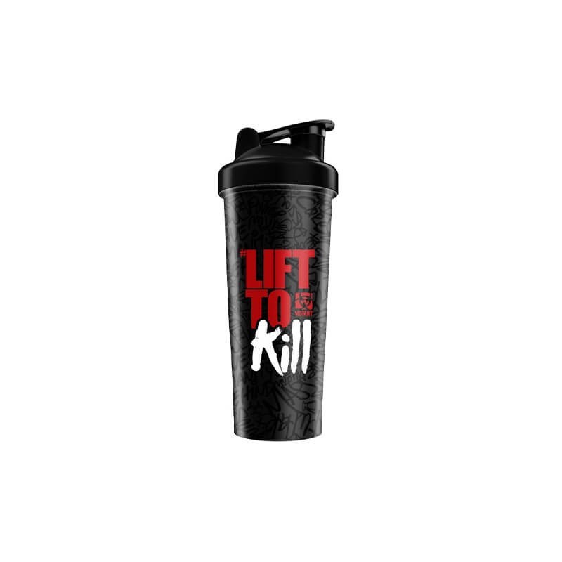 Shaker Lift to Kill Noir - 600ML - Mutant Nation