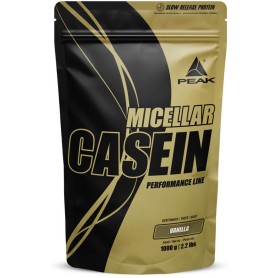 Casein Micellaire (1000g) - Peak Nutrition