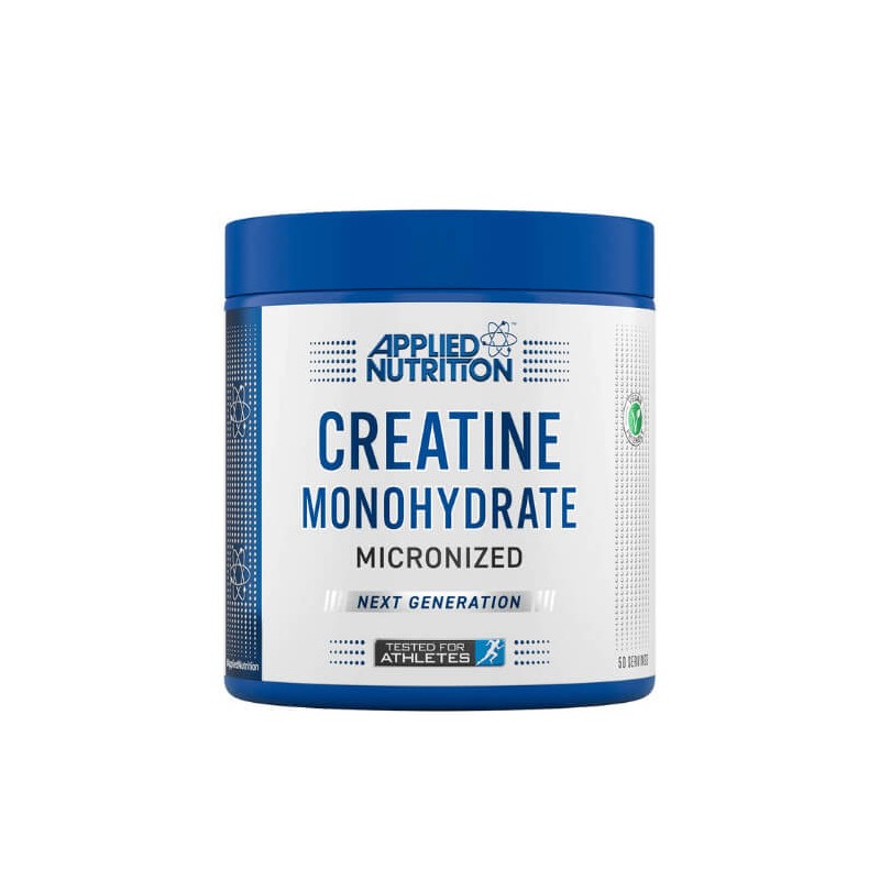 Creatine Monohydrate Micronnisée APPLIED