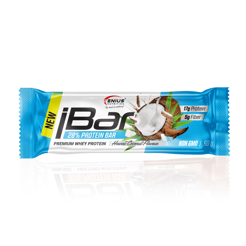 Genius iBar 60g