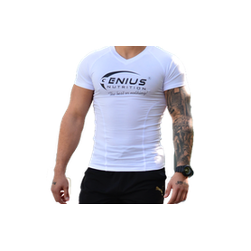 T-Shirt Genius Nutrition
