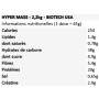 Hyper Mass 5000 Biotech USA Hyper Mass 5000 Biotech USA