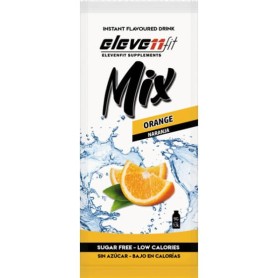 Mix - Préparation de boisson - 9g - Eleve11Fit