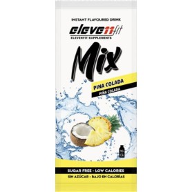 Mix - Préparation de boisson - 9g - Eleve11Fit