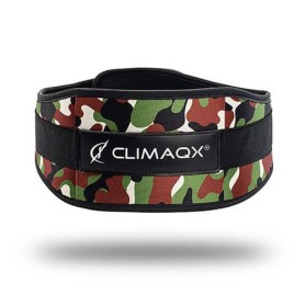 Ceinture d'haltérophilie Climaqx GAMECHANGER [Édition 2023]