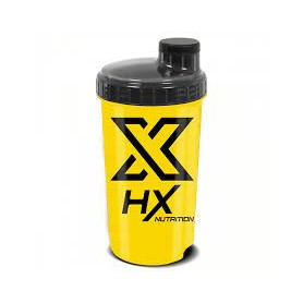 Shaker Transparent (700Ml) HX Nature