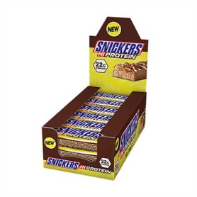 Snicker HI Protein Bar