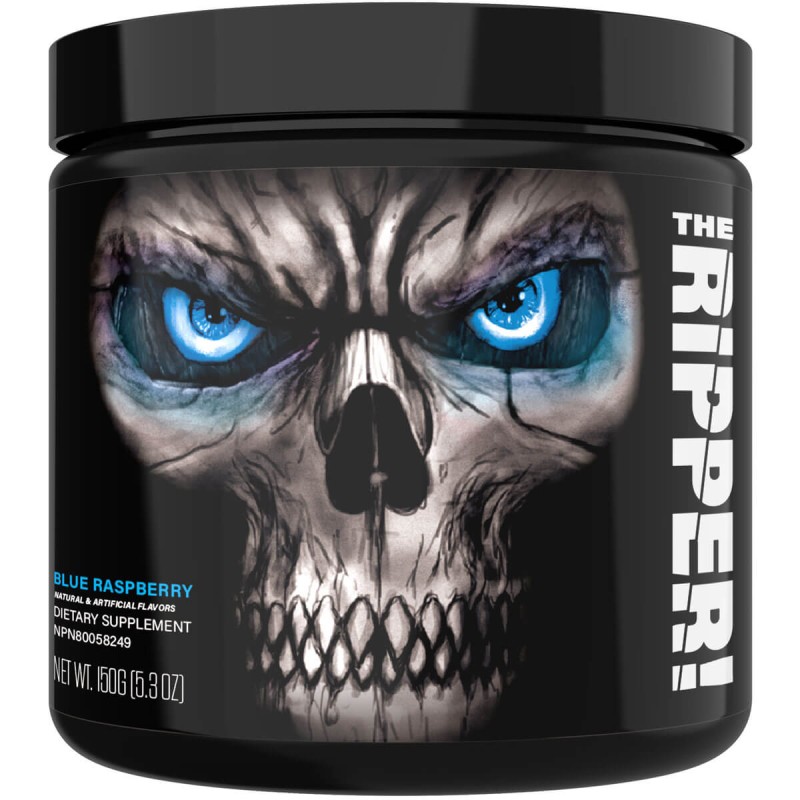 The Curse Pre-Workout Booster Cobra Labs