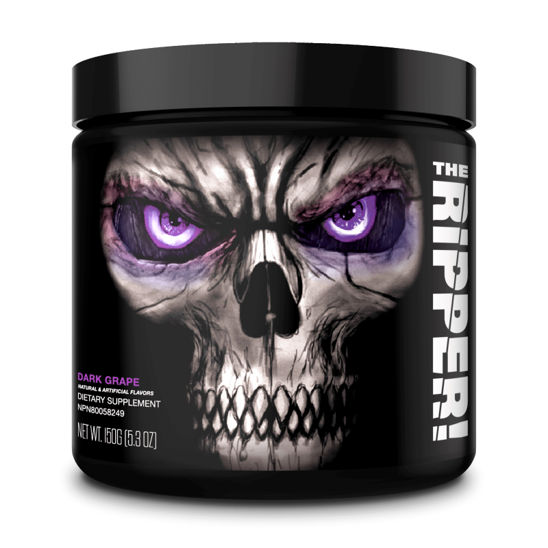 The Ripper Fat-Burner JNX The Ripper Fat-Burner JNX