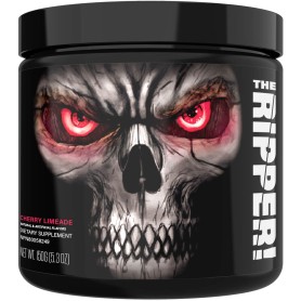 The Ripper Fat-Burner JNX The Ripper Fat-Burner JNX