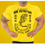 T-Shirt Manches courtes homme HX Premium
