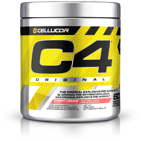 C4 Original Pre Workout Cellucor