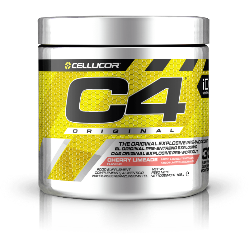 C4 Original Pre Workout Cellucor C4 Original Pre Workout Cellucor