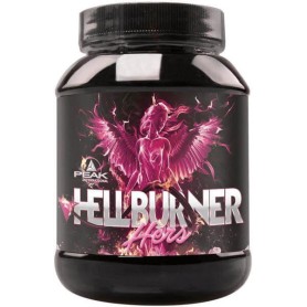 Hellburners For Hers Peak Nutrition