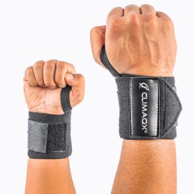 Bandages de Poignets Climaqx (1 paire)
