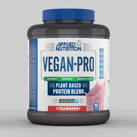 Vegan Protein Applied Nutrition