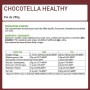 Pâte à Tartiner Protéinée Chocolat noisette - Chocotella - Eric Favre healthy -