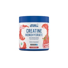 Creatine Monohydrate Micronnisée APPLIED