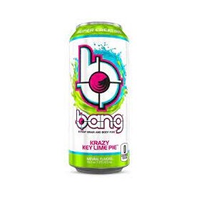 VPX Bang RTD 500ml Boisson d'Energie