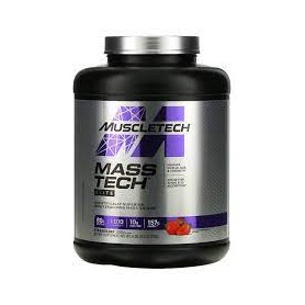 Mass Tech Elite (3,2kg) Lean-Gainer Muscletech