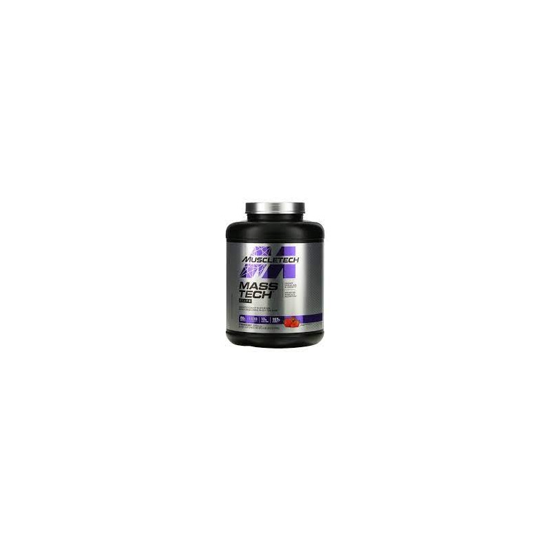 Mass Tech Elite (3,2kg) Lean-Gainer Muscletech Mass Tech Elite (3,2kg) Lean-Gainer Muscletech