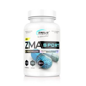 Genius ZMA Sport 90 capsules