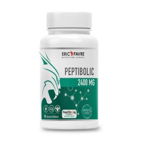 Peptibolic "Peptistrong™" (2400mg) - Eric Favre Nutrition
