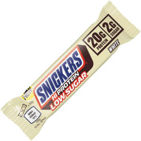 Snickers Faible en sucre "Low Sugar" HI Protein Bar