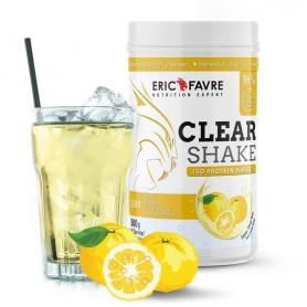Clear Shake Iso Protein Lacprodan®