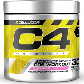 C4 Original Pre Workout Cellucor