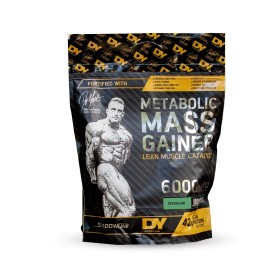 Metabolic Mass Gainer - DY Nutrition
