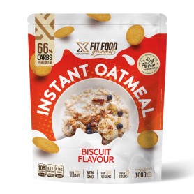 Instant Oatmeal (1000g ) HX Nature