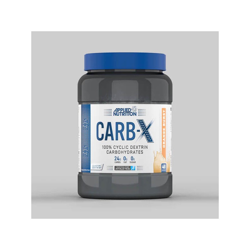 Carb-x 100% Cyclic Dextrin  - Applied Nutrition