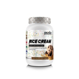 Crème de Riz "Rice Cream Instant Delicious Meal" - BMXX