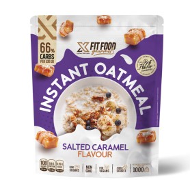 Instant Oatmeal (1000g ) HX Nature