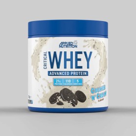 Critical Whey - 150g - Applied Nutrition
