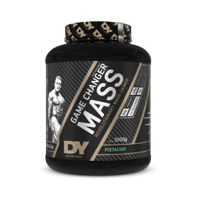 DY Gamer Changer Mass Gainer Dorian Yates