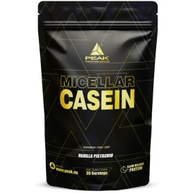 Casein Micellaire - Peak Nutrition