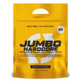 Jumbo Hardcore SCITEC