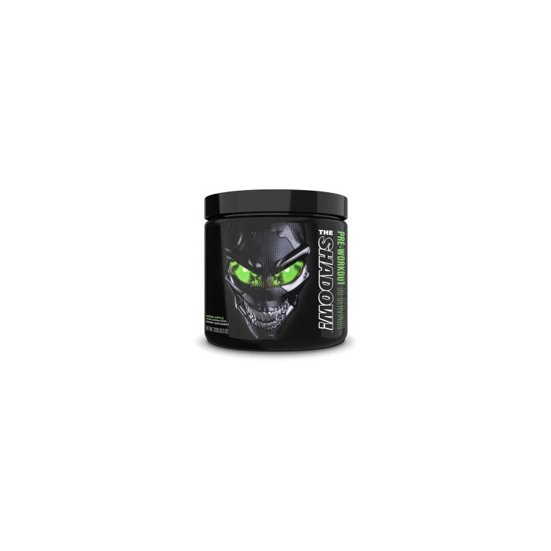 The Shadow PreWorkout - JNX