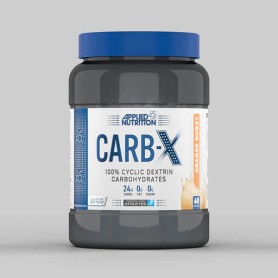 Carb-x 100% Cyclic Dextrin  - Applied Nutrition