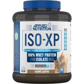 Applied Nutrition Iso-XP