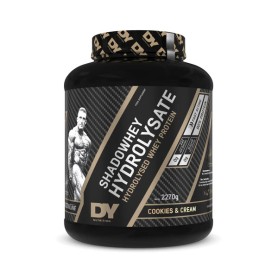 Shadowhey Hydrolisate Proteine de Lactoserum 2270g DY Nutrition